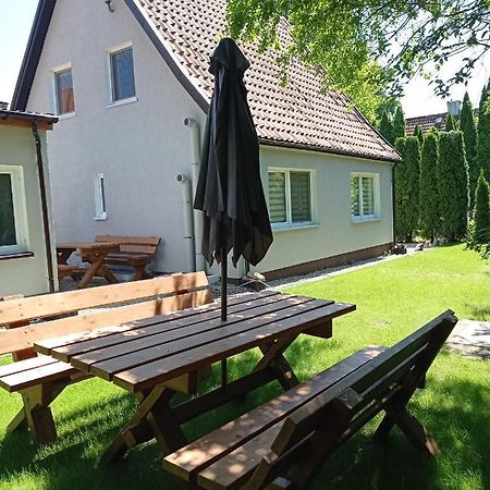 Stara Piekarnia - Plac Lotnikow Ольштын Экстерьер фото