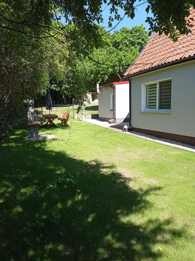 Stara Piekarnia - Plac Lotnikow Ольштын Экстерьер фото