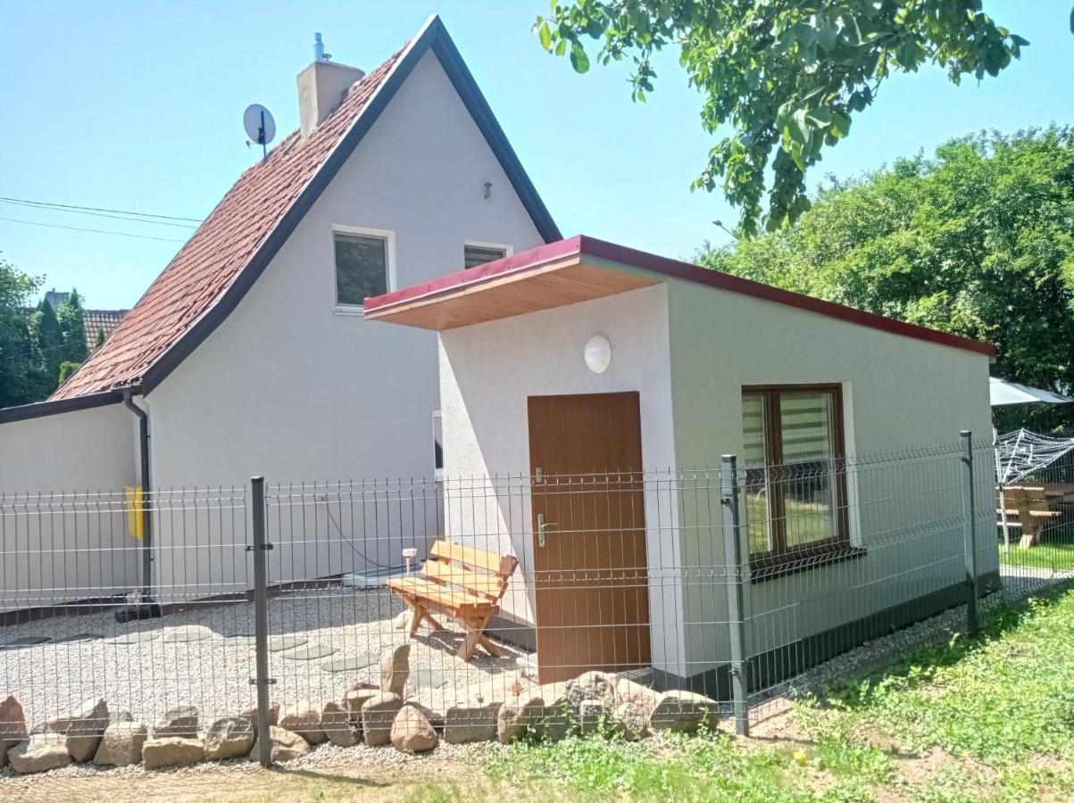 Stara Piekarnia - Plac Lotnikow Ольштын Экстерьер фото
